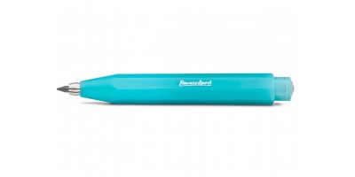 Kaweco FROSTED SPORT Clutch Pencil Light Blueberry 3.2 mm
