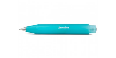 Kaweco FROSTED SPORT Mechanical Pencil Light Blueberry 0.7 mm