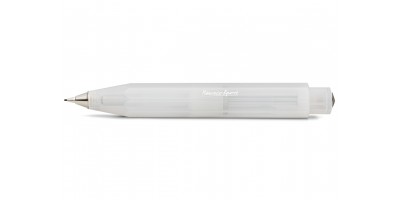 Kaweco FROSTED SPORT Mechanical Pencil Natural Coconut 0.7 mm