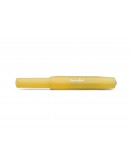 Kaweco FROSTED SPORT Roller Ball Sweet Banana