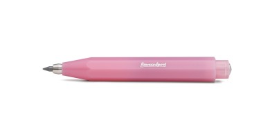 Kaweco Frosted Sport Lápiz Portaminas 3,2 Mm Translúcido