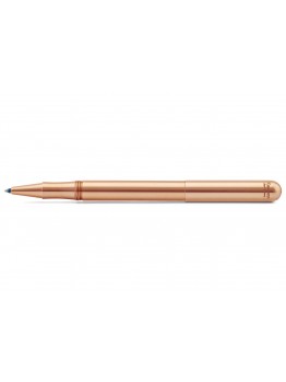 Kaweco LILIPUT Ball Pen with Cap Copper