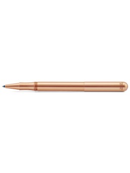 Kaweco LILIPUT Ball Pen with Cap Copper