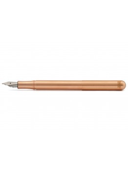 Kaweco LILIPUT Fountain Pen Copper 【快閃優惠】