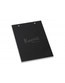 Kaweco Notepad A5 blank