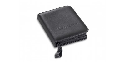 Kaweco Presentation Case Genuine Leather A5 (For 20 Pens)