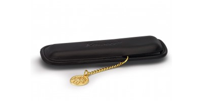 Kaweco CLASSIC 2-Pen Pouch Black (Sport)