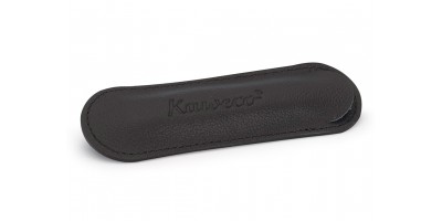 Kaweco 1-Pen Pouch Black (Sport)