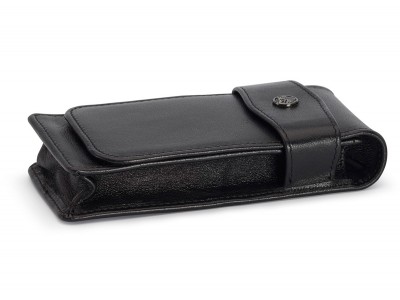 Kaweco STANDARD 3-Pen Flap Pouch with seperation
