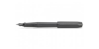 Kaweco PERKEO Fountain Pen All Black （全黑） 鋼筆 禮盒裝 
