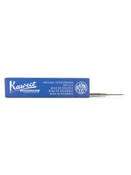 Blue 藍 0.7 mm G2 Rollerball Refill  - 1 pc 走珠筆-藍色 (SPORT) Kaweco [1]