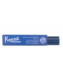 Kaweco Pencil Leads Blue 2.0 mm 鉛筆藍色筆芯  - 24 pcs