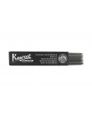 Kaweco Pencil Leads Black 2.0 mm HB 鉛筆筆芯 - 24 pcs 10000281