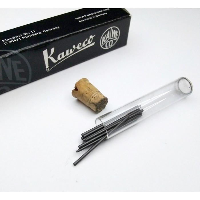 我終於搵到香港有售1.18 mm嘅鉛筆芯了