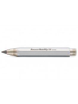 Kaweco SKETCH UP Pencil 5.6 mm Satin Chrome