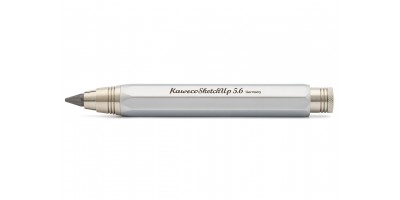 132. Kaweco SKETCH UP Pencil 5.6 mm Satin Chrome (清貨只限1支)