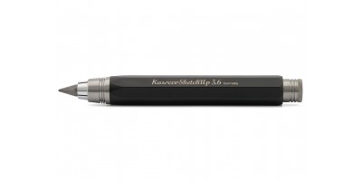 Kaweco SKETCH UP Pencil 5.6mm Black