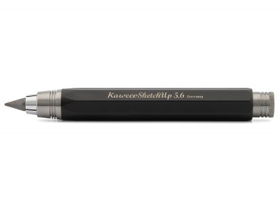 Kaweco SKETCH UP Pencil 5.6mm Black