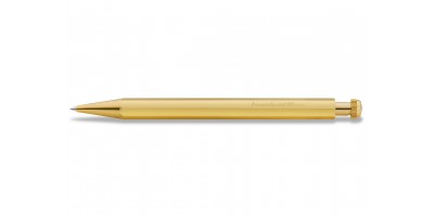  Brass SPECIAL 黃銅原子筆 Ballpen 1.0 mm 10001395 