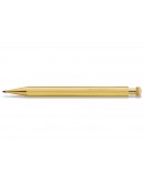 SPECIAL Push Pencil 鉛芯筆 2.0 Brass, no eraser 10001389