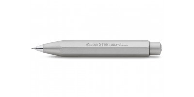 Kaweco STEEL SPORT Mechanical Pencil 0.7