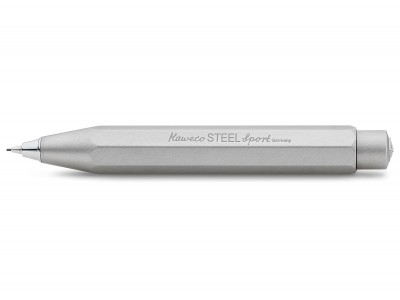 Kaweco STEEL SPORT Mechanical Pencil 0.7