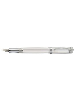 Kaweco STUDENT Fountain Pen Transparent