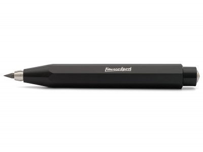 Kaweco SKYLINE SPORT Clutch Pencil 3.2 mm Black