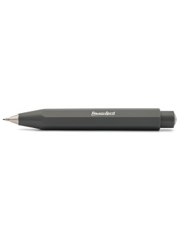 Kaweco SKYLINE SPORT Mechanical Pencil 0.7 mm Grey 自動鉛筆