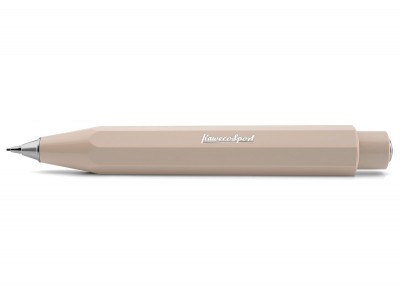 Kaweco SKYLINE SPORT Mechanical Pencil 0.7 mm Macchiato