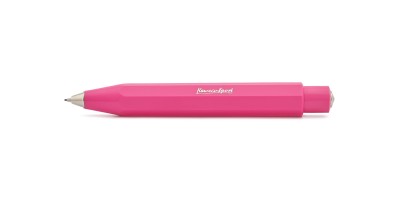Kaweco SKYLINE SPORT Mechanical Pencil 0.7 mm Pink
