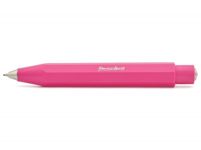 Kaweco SKYLINE SPORT Mechanical Pencil 0.7 mm Pink