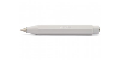 Kaweco SKYLINE SPORT Mechanical Pencil 0.7 mm White