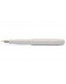 112. Kaweco SKYLINE SPORT Fountain Pen White EF Nib (清貨只限1支)
