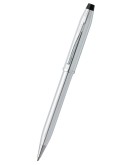 Century® II Lustrous Chrome Ballpoint Pen