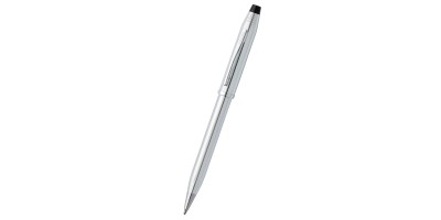 Century® II Lustrous Chrome Ballpoint Pen