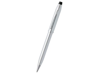 Century® II Lustrous Chrome Ballpoint Pen