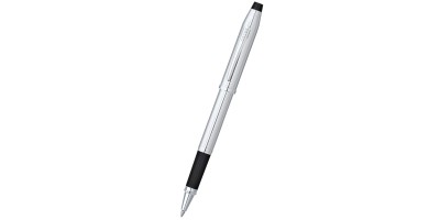 Century® II Lustrous Chrome Rollerball Pen
