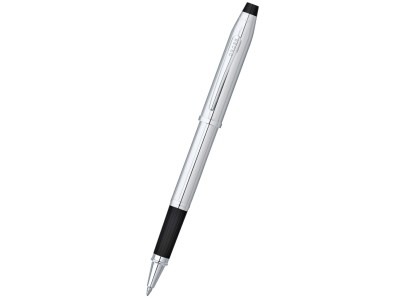 Century® II Lustrous Chrome Rollerball Pen