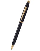 Century® II Classic Black Ballpoint Pen