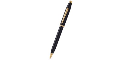 Century® II Classic Black Ballpoint Pen