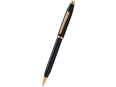 Century® II Classic Black Ballpoint Pen