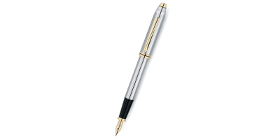 Townsend® Medalist® Medium Nib Fountain Pen