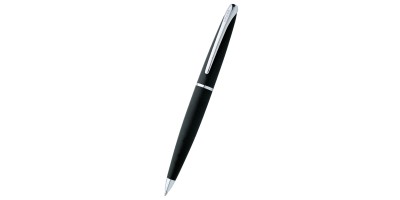 ATX® Basalt Black Ballpoint Pen
