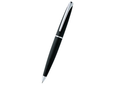 ATX® Basalt Black Ballpoint Pen