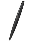 ATX® Brushed Black Ballpoint Pen