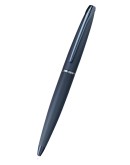 ATX® Sandblasted Dark Blue Ballpoint Pen