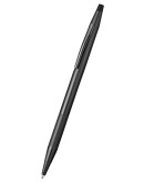 Classic Century® Black PVD Micro-knurl Ballpoint Pen