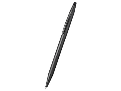 Classic Century® Black PVD Micro-knurl Ballpoint Pen