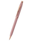 Century® II Smoky Pink with Rose Gold Plated Appointments Ballpoint Pen